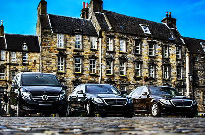 Taxis From Inverurie to Glasgow Airport