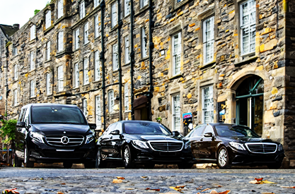 Oldmeldrum Taxis
